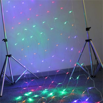 100 LED 12M Green String Fairy Lights 8 Modes Party Christmas Wedding Decor IP44 UK Plug Super Deal! Inventory Clearance