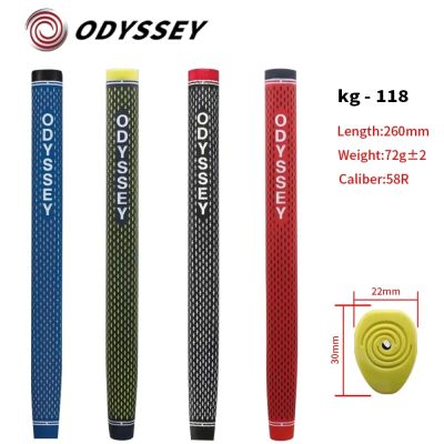 Golf Putter Grip rubber 2016 classic Odyss** High quality golf grip