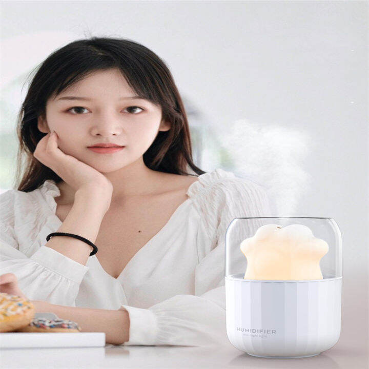 new-portable-mini-humidifier-usb-creative-cat-claw-colorful-night-light-small-home-desktop-air-humidifier-creative-night-light