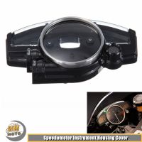 R1 2004-2006 YZF สำหรับ YAMAHA YZF R6 2006-2007 R6 2008-2016เคสเครื่องวัดความเร็วเกจวัดระยะทางตัวเครื่องฝาครอบ