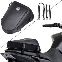 For Yamaha TRACER 900GT TDM 900 TENERE 700 FJR1300 YZF600R YZF1000R Motorcycle Tail Bag Multi-functional Rear Seat Bag