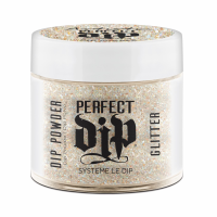 ของแท้! Artistic Perfect Dip - สีผงดิป ทาเล็บ (กลิตเตอร์)