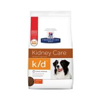 [ลด 50%] ส่งฟรีทุกรายการ!! [6.5 kg] Hills kidney care k/d  อาหารสำหรับสุนัขโรคไต