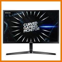 ถูกที่สุด!!! SAMSUNG Monitor 23.5 LC24RG50FQEXXT (VA, HDMI ) 144Hz CURVE ##ที่ชาร์จ อุปกรณ์คอม ไร้สาย หูฟัง เคส Airpodss ลำโพง Wireless Bluetooth คอมพิวเตอร์ USB ปลั๊ก เมาท์ HDMI สายคอมพิวเตอร์