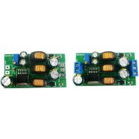 New 20W +- 5V-24V Positive Negative Dual Output Power Supply DC DC Step-Up Boost-Buck Converter Module