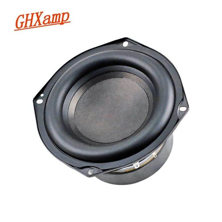 สำหรับ-harman-kardon-ลำโพงซับวูฟเฟอร์25วูฟเฟอร์นิ้ว2ohm-เบสระดับไฮเอนด์80วัตต์สำหรับรถยนต์บ้าน