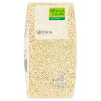 Waitrose Love Life Quinoa 500g. cereal  ส่งฟรี  Free Shipping