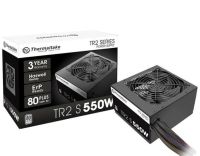 POWER SUPPLY (80+ WHITE) 550W THERMALTAKE TR2 S