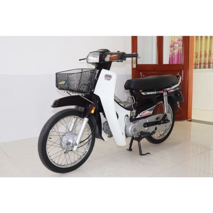 Xe Máy 100cc Dream Hyosung Chính Hãng Cao Cấp