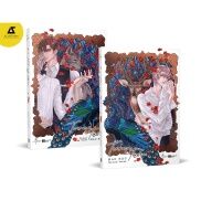 Sách - Tượng Tâm - Mao Hậu - AZVietNam