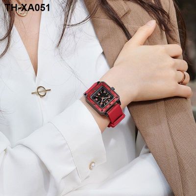 Li mooring fu web celebrity to han edition contracted restoring ancient ways men and women lovers students quartz watch