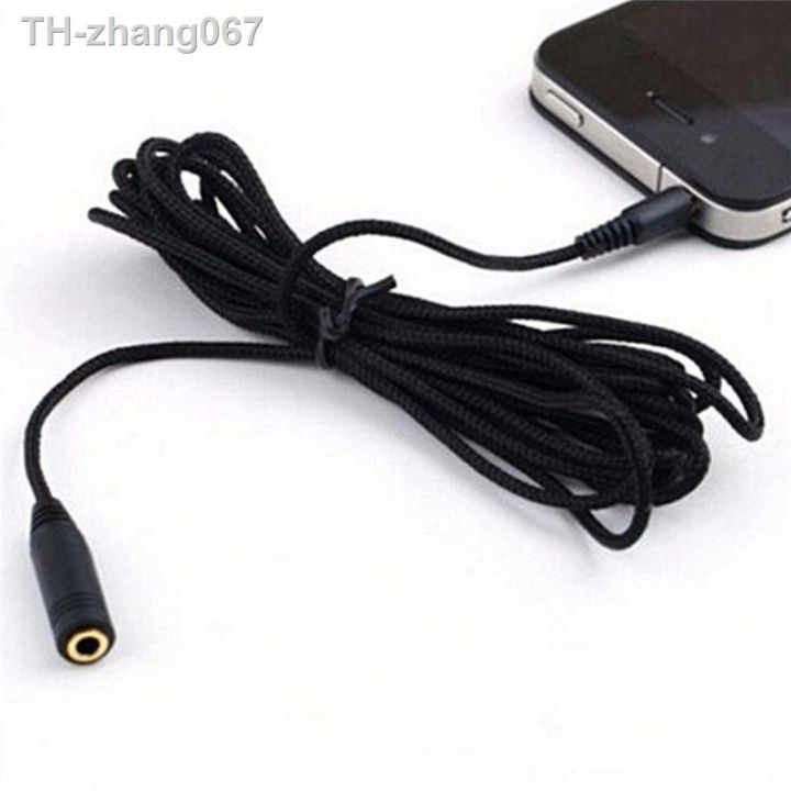 3m-1-5m-headphone-extension-cable-3-5mm-jack-male-to-female-3-5mm-aux-cable-audio-stereo-extender-cord-earphone-speaker
