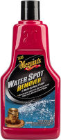 MEGUIARS Meguiar’s Water Spot Remover – Water Stain Remover and Polish for All Hard Surfaces – A3714, 16 oz