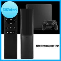 C169CKNRL ตัวควบคุมสื่อบันทึกแบบพกพาตัวรับ USB เกมแพดสำหรับรีโมทคอนโทรล Playstation 4สำหรับอุปกรณ์ควบคุมสัญญาณไวร์เลส PS4