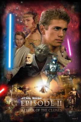 โปสเตอร์หนัง Star wars สตาร์ วอร์ส Poster ภาพติดผนัง โปสเตอร์ภาพพิมพ์ โนแลน Nolan DiCaprio ดิคาปริโอ โปสเตอร์วินเทจ แต่งร้าน แต่งห้อง ร้านคนไทย 77poster