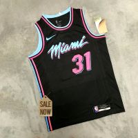 Top-quality 2021-22 Nba Basketball Mens Jersey Miami Heat 31 Max Strus Jerseys Black