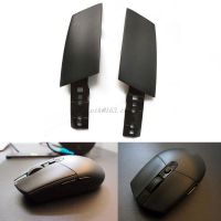 【✲High Quality✲】 biyangbiao 2ชิ้นปุ่มเมาส์สำหรับ Logitech G305อุปกรณ์เสริมเมาส์ซ่อมอะไหล่ฝาครอบกุญแจ