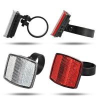 Australia KNOG Bilnder Mountain Bike Front Reflector Bicycle Rear Reflector Light Accessories Night Headlight Warning Sign Tail Light