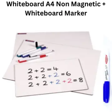 Magnetic Whiteboard Wallpaper | Magnetic Whiteboard Roll