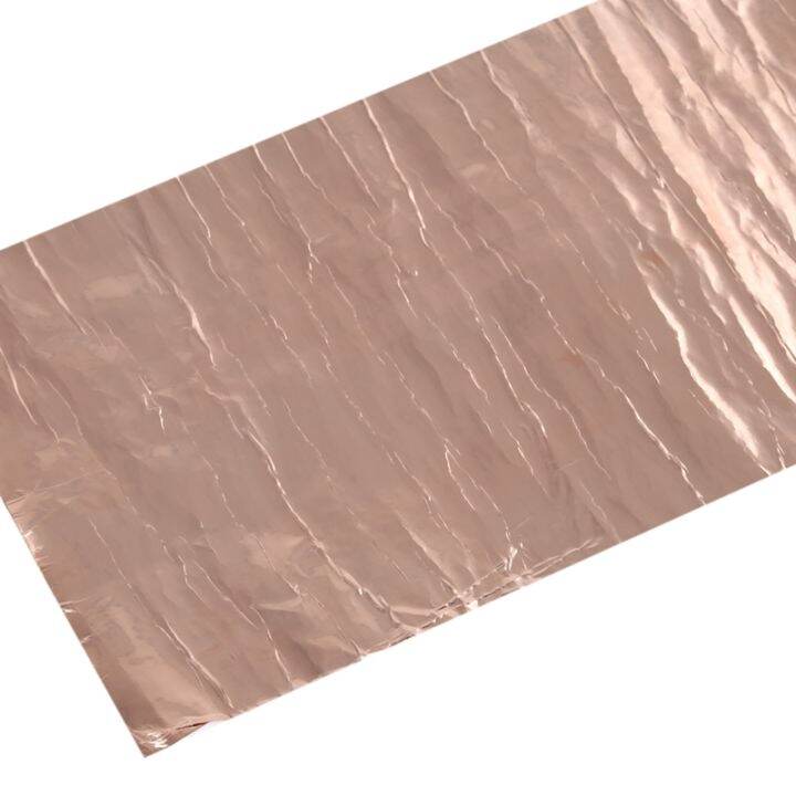 copper-foil-tape-shielding-sheet-200-x-1000mm-double-sided-conductive-roll