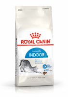 Royal petshop Home Life Indoor Adult แมวโตเลี้ยงในบ้าน อายุ 1 ปีขึ้นไป ขนาด 400g.