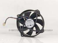 Foxconn 9225 PVA092G12P-P07 12V 0.39A 4-wire HP fan 625257-001