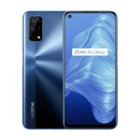 realme 7 5G หน่วยความจำ RAM 8 GB  ROM 128 GB  โทรศัพท์มือถือ สมาร์ทโฟน หน้าจอ 6.5 นิ้ว Dimensity 800U Octa Core   แบตเตอรี่ 5,000 mAh เรียวมี