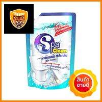 น้ำยาทำความสะอาดห้องน้ำ SPACLEAN 2,000ml NATURELIQUID CLEANING BATHROOM SPACLEAN 2,000ml NATURE **จัดส่งด่วนทั่วประเทศ**