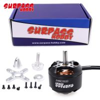 fyjhSurpass Hobby C6354 5320 200KV/250KV 6-12S Outrunner Brushless Motor For Rc Airplane Toy Airpalne Aircraft Multicopter RC Plane