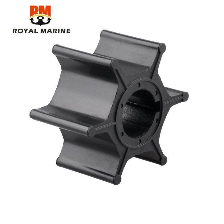 1746193901 1746193902 1746193903 Water Pump Impeller For Suzuki 2
