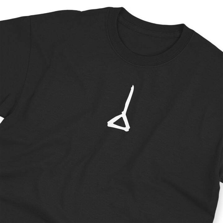 KAOS POCHITA PULL CORD PENARIK CHAINSAW MAN DENJI ANIME MANGA JEPANG