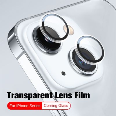 Rear 3D Curved Camera Lens Protective Glass For Iphone14 IPhone 14 ProMax Back Lens Cover Cap I phone 14 13 Pro Max Plus Mini 5G