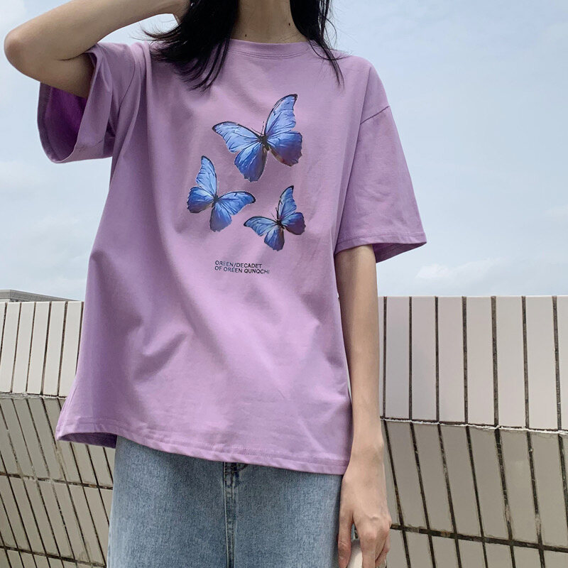 ลายผีเสื้อสวยๆ