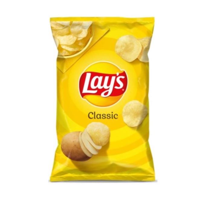 Lay's Potato Chips Regular 6.5Oz | Lazada PH