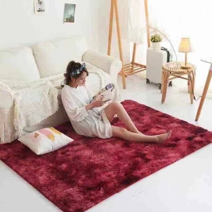 ขนาดจัมโบ้-มันใหญ่มากก200-300cmพรมขนสัตว์-พรมขนฟู-carpet-พรมปูพื้น-ขนนุ่ม-พรมตกแต่งบ้าน-พรมแต่งร้าน-พรมแต่งบ้าน-มีหลายขนาด