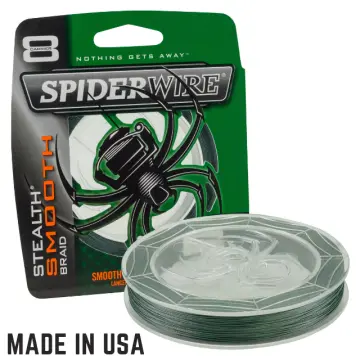 Bullzen Ice Braid 12 Fishing Line