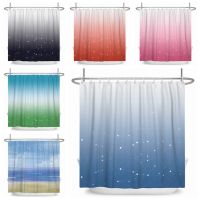 【cw】 Shower Curtain Minimalist Curtains - Aliexpress ！