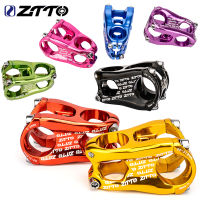 ZTTO 50มิลลิเมตรต้นกำเนิดจักรยาน MTB มีความแข็งแรงสูง0องศาเพิ่มขึ้น FR XC AM E Nduro สำหรับ31.8มิลลิเมตรจักรยาน H Andlebar 28.6มิลลิเมตร S Teerer ขี่จักรยานส่วน