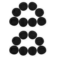 16X Furniture Cups-Bed Stopper,Rubber Furniture Coasters Cups for All Floors &amp; Wheels of Furniture,Sofas,Beds,Chairs
