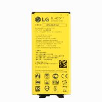 Battery รหัส BL-42D1F LG G5 , LG H868 , LG H860N , LG US992 , LG H850 , LG F700L / S / K รับประกัน 3 เดือน