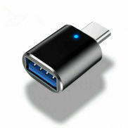 Bộ Chuyển Đổi Phụ Kiện Điện Thoại USBA USB 3.0 Sang Type