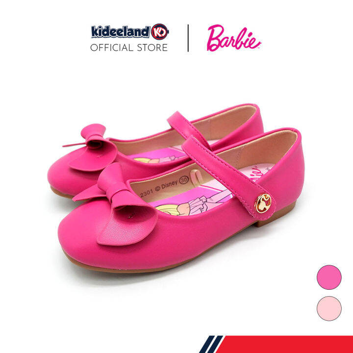 Barbie Shoes (BB6037) Kideeland Lazada