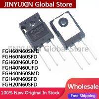 ชิป IC FGH40N60SFD FGH40N60SMD FGH40N60UFD FGH60N60UFD FGH60N60SFD GH60N60SMD 5ชิ้น FGH20N60SFD ต่อ247