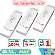 USB JVJ 64Gb 32Gb 16Gg 8Gb 4Gb, Nhỏ Gọn, Vỏ Kim Loại, Chống Nước