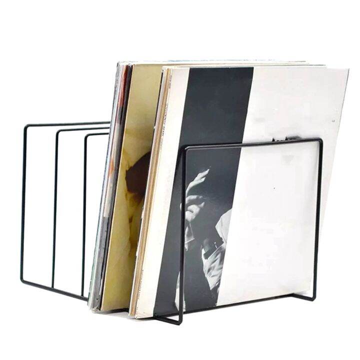 metal-vinyl-record-display-shelf-turntable-storage-shelf-exhibit-stand-holder