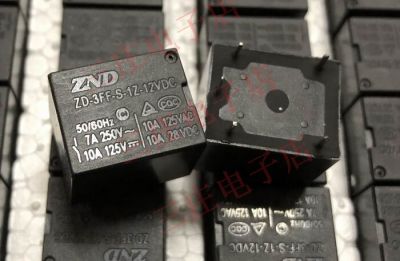 【☊HOT☊】 EUOUO SHOP Zd-3ff-s-1z-12vdc T73-1c-12v