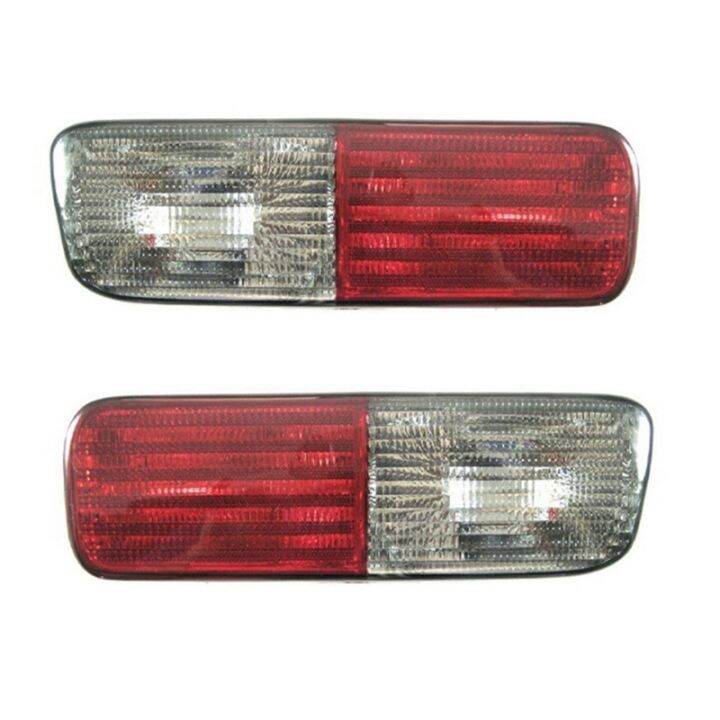 1pair-rear-bumper-reflector-turn-signal-indicator-brake-lamp-brake-reverse-lamp-for-land-rover-discovery-2-xfb000720