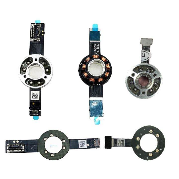 Yaw/Roll Motor Flex Flat Cable Spare Part For DJI Mavic 2 Pro Zoom