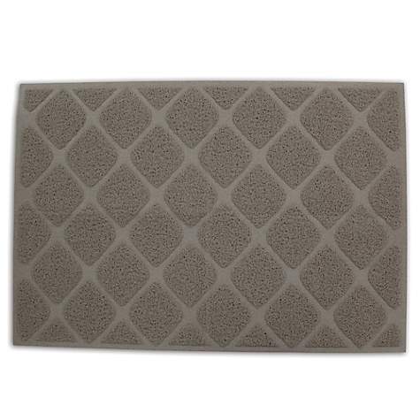 Petmate litter clearance catcher mat