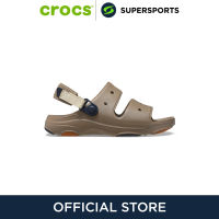 CROCS Classic All-Terrain รองเท้าแตะผู้ใหญ่